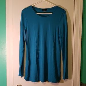 Long sleeve blouse from Renuar